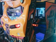 -真快活Coohoo Max(银泰创意城店)
