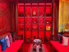 -素凯泰泰式按摩SPA(杭州嘉里中心店)