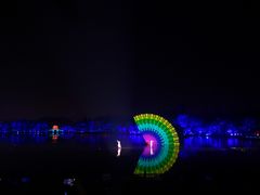 -印象西湖·最忆是杭州实景演出
