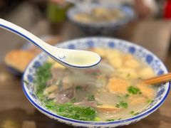 -小潘记鸭血粉丝汤