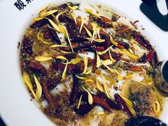 -太二酸菜鱼(深圳布吉万象汇店)