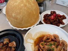 -群乐饭店(滨安路店)