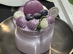 -玲婧胡同·生日蛋糕·餐厅(嘉里城店)