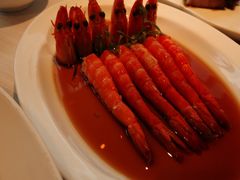 -莉莉海堂HAITANG·烤鸭(国贸商城店)
