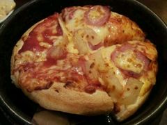 -必胜客(花舞大唐博物馆店)