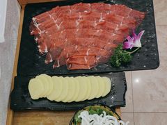 -东来顺饭庄(天坛店)