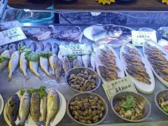 -隆喜元鱼汤包·海鲜(中联广场店)
