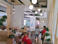 -芭夯兔·兔肉汤锅(新都店)