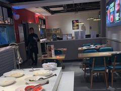 -豪客来牛排(大汉口城店)