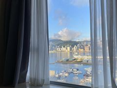 -香港悦品海景酒店