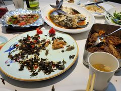 -楚鱼王·河鲜·湖北菜(华农店)