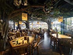 -常和州·夜宵大排档(常州单店)