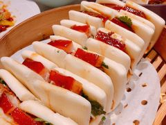 -鼎泰丰(渔阳店)