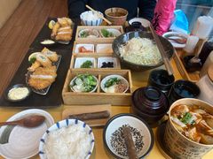 -胜博殿日式炸猪排(西红门店)