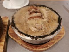 冒烤鸭-张烤鸭·川菜·非遗冒烤鸭(青石桥店)