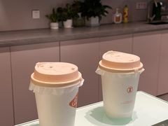 -Sips&Lick茶兰咖啡(五道口店)