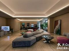 -珠海棕泉水疗酒店(拱北口岸高铁站店)