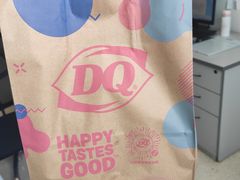 -DQ·蛋糕·冰淇淋(大宁国际商业广场店)