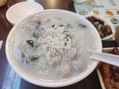 -和记道滘鱼粥