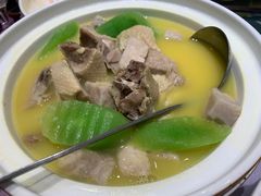 芋头炖老鸭-顺风江南宴(静安大融城店)