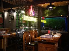 大堂-牛上牛吊炉烧烤(红旗大街店)