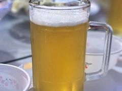 -东夷海鲜巨无霸(东夷小镇店)