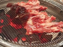 -范儿·嫂子烤肉·精致炭火烤肉(长治路店)