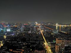 -洲际酒店·地平线全日餐厅HORIZON CAFÉ