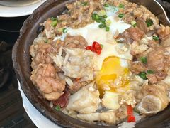 -潮香兴煲仔饭(莲花路店)