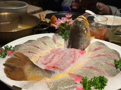 -滟设火锅料理(南滨路店)