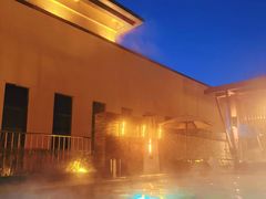 -清河半岛温泉度假酒店