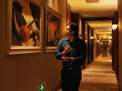 -惠州康帝国际酒店