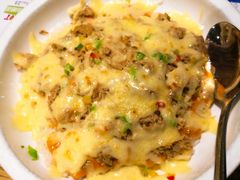 -花腰餐吧Bistro烧烤 傣味(传媒大学店)