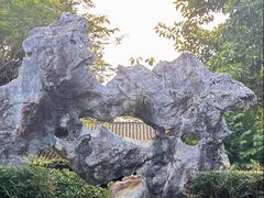 -顺峰山公园