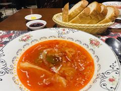 -92°C俄式厨房(中央大街店)