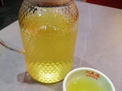 -川芙蓉·市井老川菜(长寿路店)