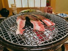 -久居·炭火烤肉(景辰大厦店)