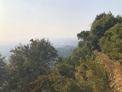 -火炉山森林公园