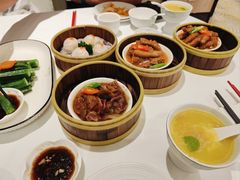 -佳丽海鲜大酒楼(环岛海景店)