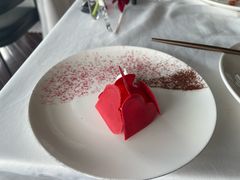 -量子制造·元创意料理(李公堤店)