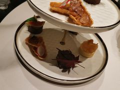 -次第花开素食雅宴