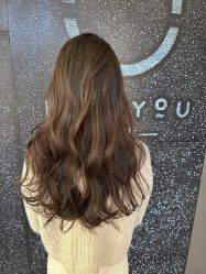 -FOR YOU造型