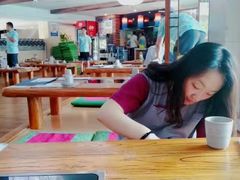 -纽斯桑拿会所(天山店)