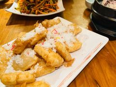 -长寿参鸡汤(朝韩风情街店)