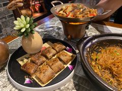 -一味大院•桐庐菜传承店(春江路店)