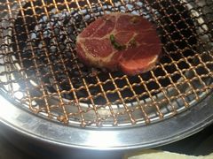 -九田家黑牛烤肉料理(新辰里亚运村店)