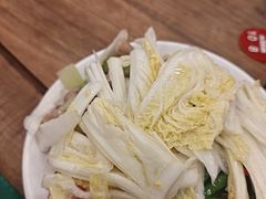 -老刘家永盛斋·传统泡馍(东关南街店)