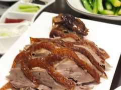 -全聚德(上海首店浦东店)