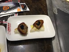 -尚雅铁板料理自助餐厅(乐松店)