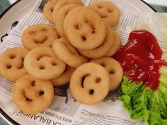 -万景饭店·鱼街农家菜